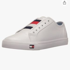 Tommy Hilfiger Women's Anni Slip-On Sneaker